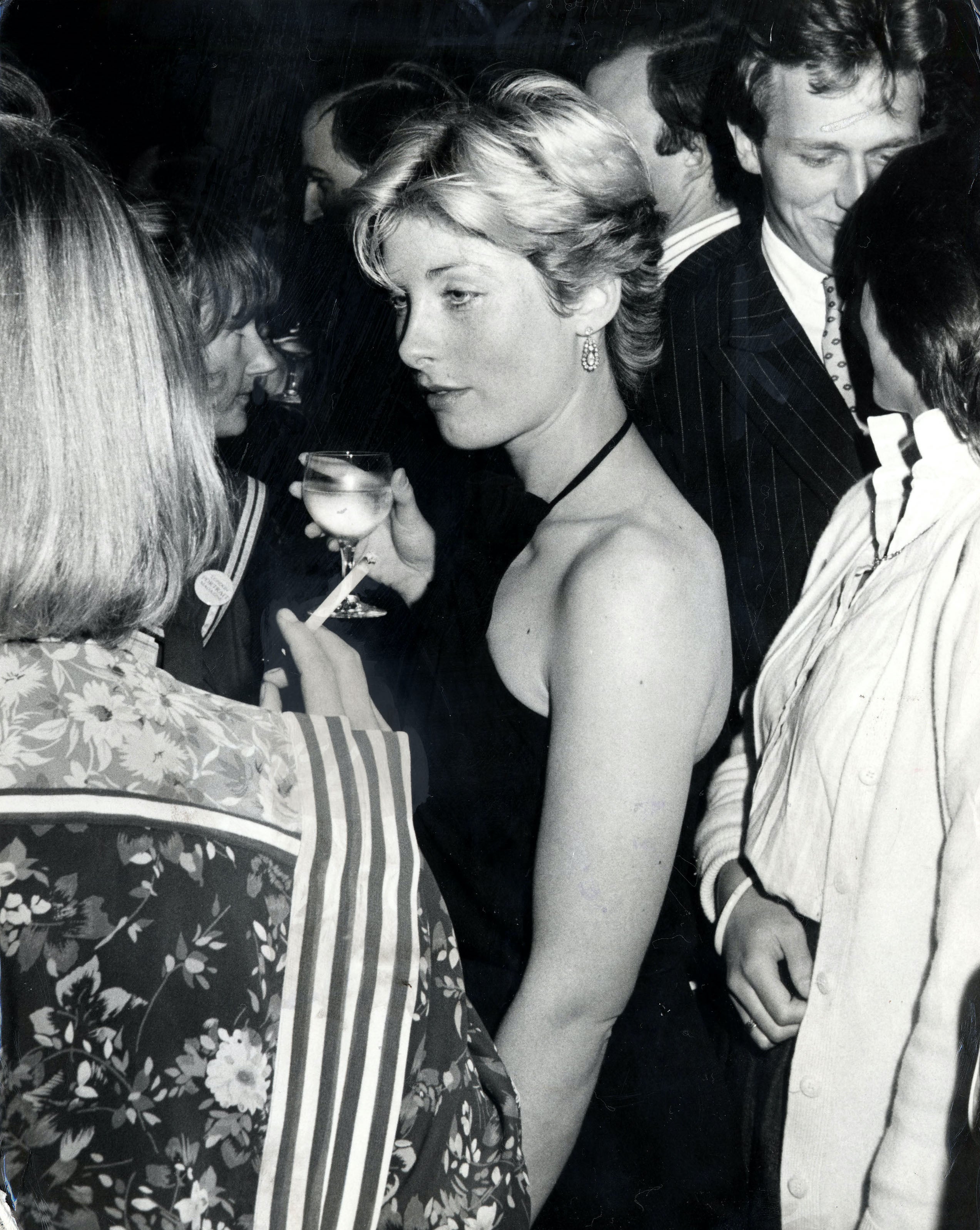 King Charles’s dating history, from Camilla Parker…